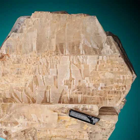 Epididymite-Mount Malosa | Zomba Plateau | Chilwa Alkaline Area | Malawi